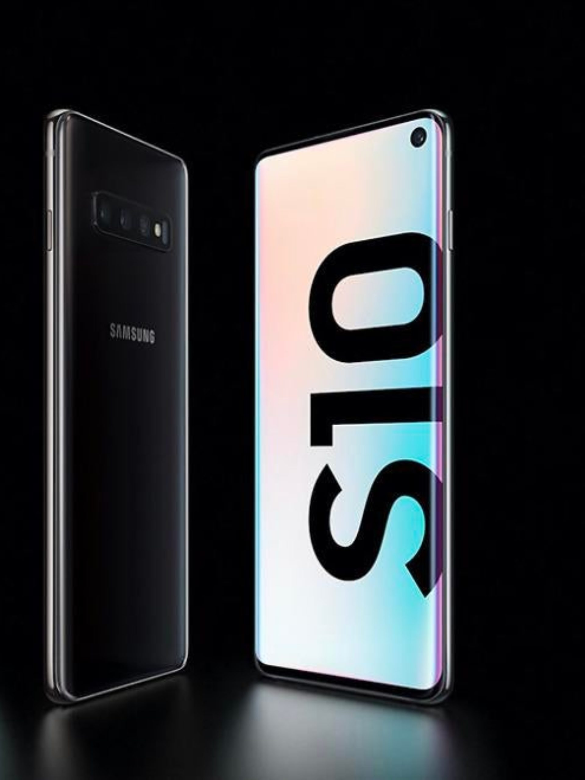 samsung s10 carphone warehouse