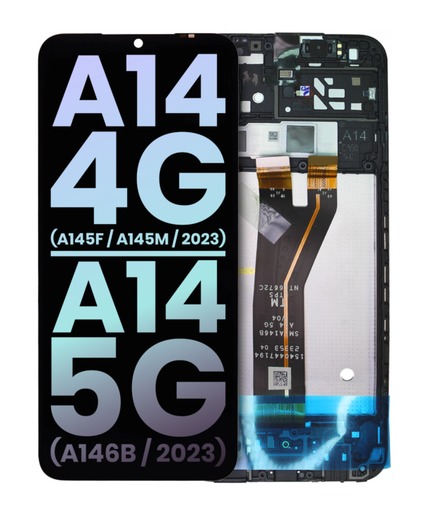 A14 4g 5g Screen Replacement_OEM - Fix Factory Canada