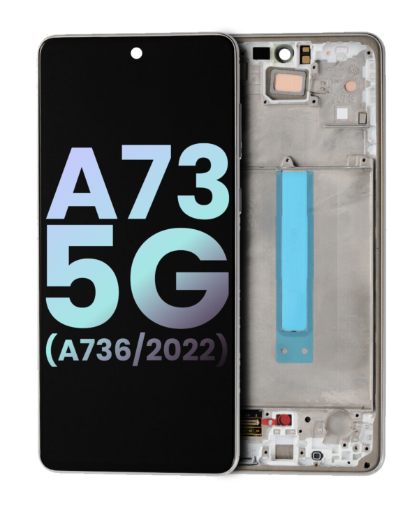 A73 5G Screen Replacement - Fix Factory Canada