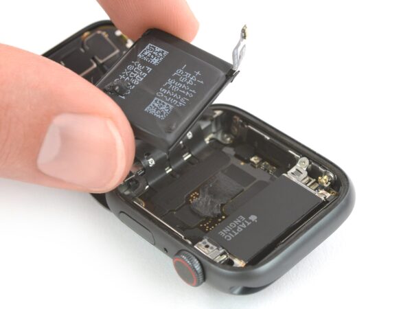 Apple Watch SE2 Battery -Replacement-Category-Fix-Factory-Canada