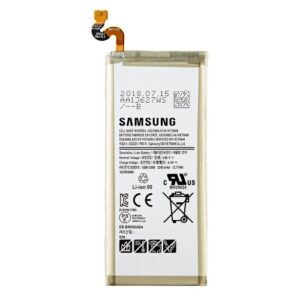 Note 8 Battery Replacement_OEM - Fix Factory Canada