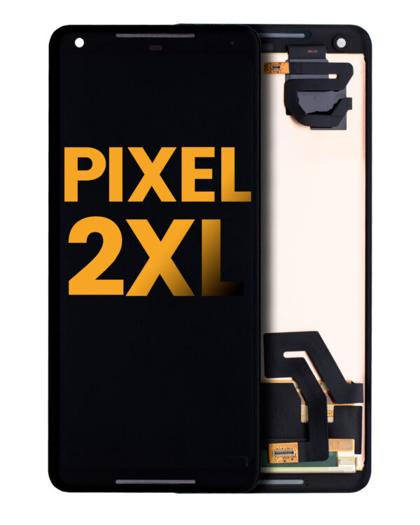 Pixel 2XL Screen Display Replacement - Fix Factory Canada