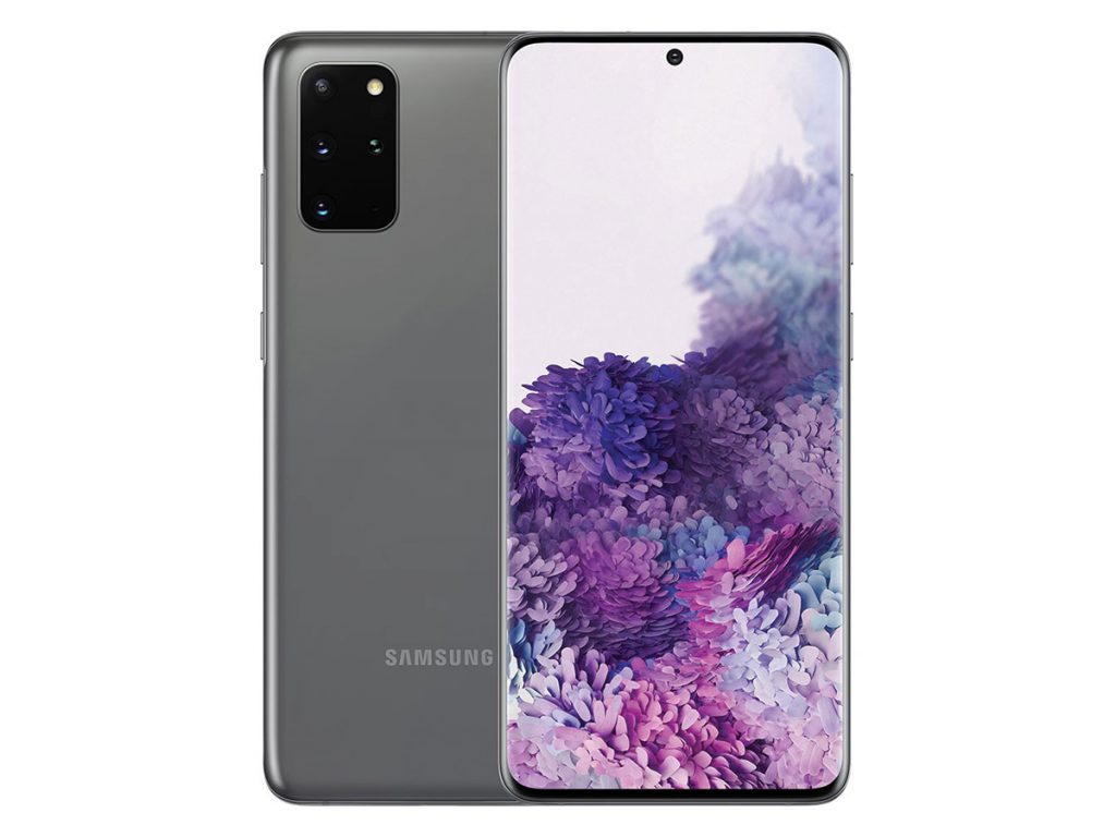 Samsung Galaxy S20 5G (128GB) - Refreshed Device