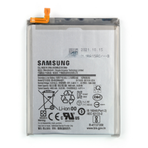 S21 Plus Battery Replacement_OEM - Fix Factory Canada