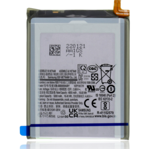 S22 Ultra Battery Replacement OEM - Fix Factory Canada