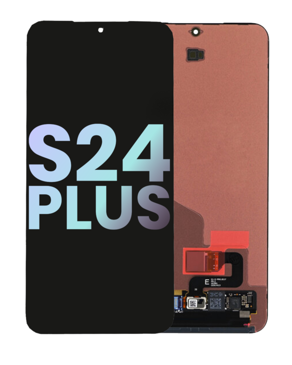 S24 Plus Screen Replacement_OEM UB - Fix Factory Canada