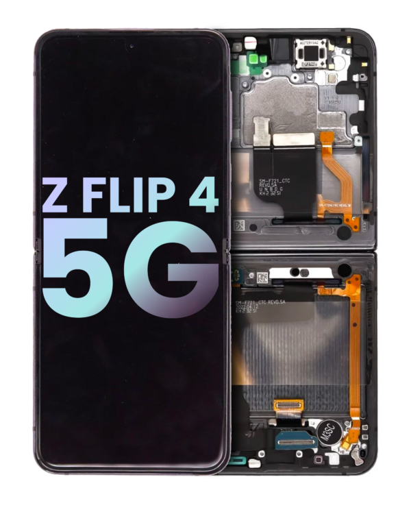 Z-Flip-4-Screen-Replacement-Fix-Factory-Canada