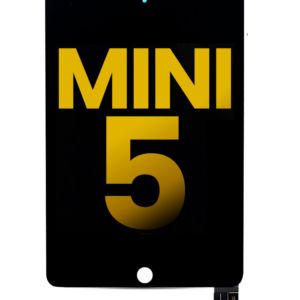 iPad Mini 5 Screen and Display Replacement_Black-Fix Factory Canada