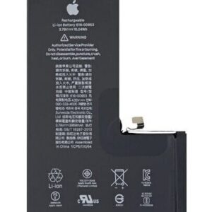 iPhone 11 Pro Battery_OEM - Fix Factory Canada