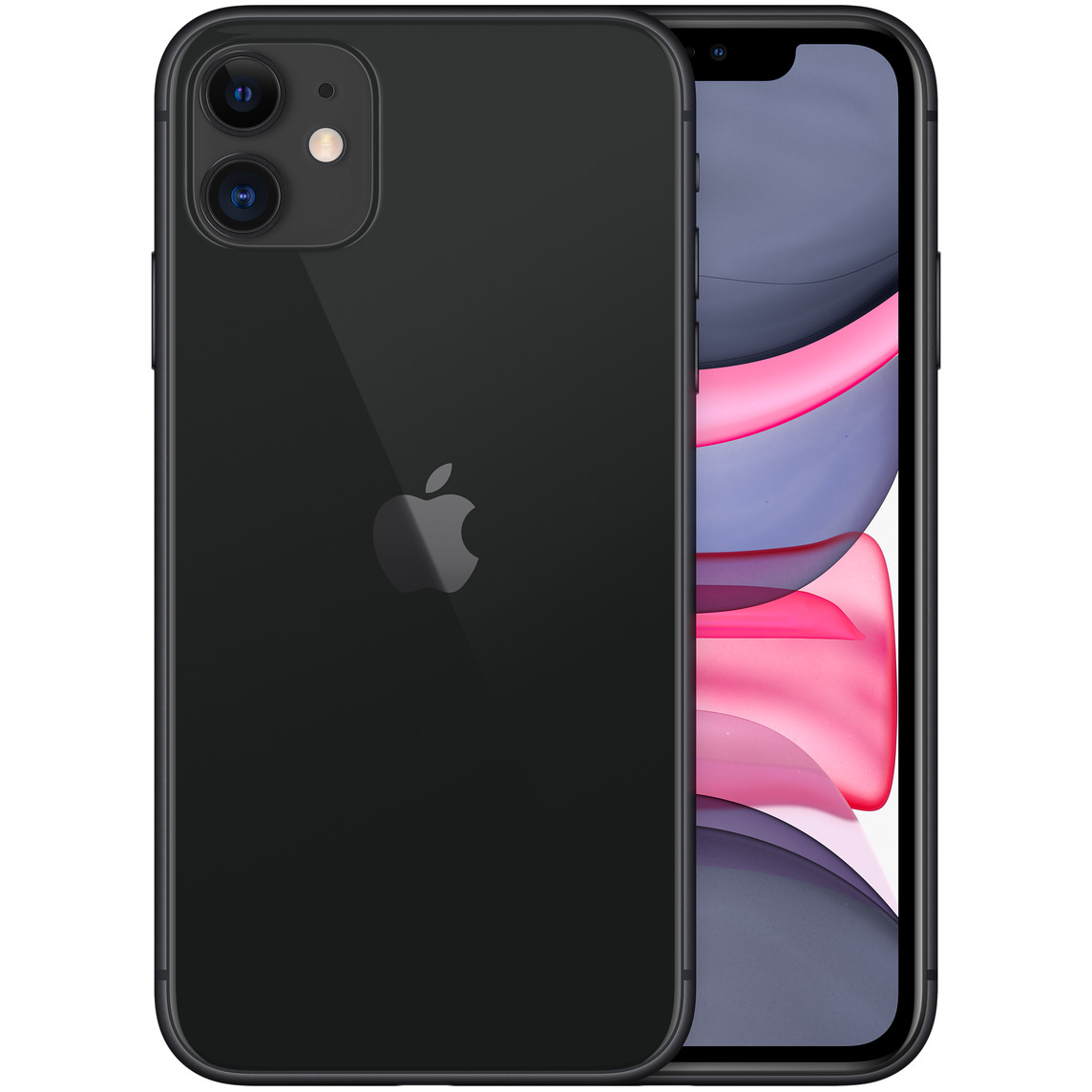 Apple iPhone 11 (128GB) - Refreshed Device