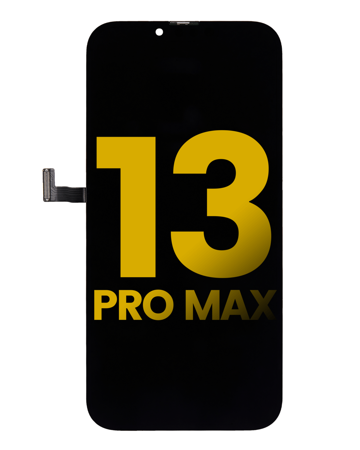 iPhone 13 Pro Max Display & Screen (Repair Included) | Fix Factory Canada