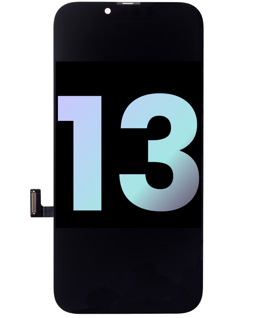 iPhone 13 Display & Screen (Repair Included) | Fix Factory Canada