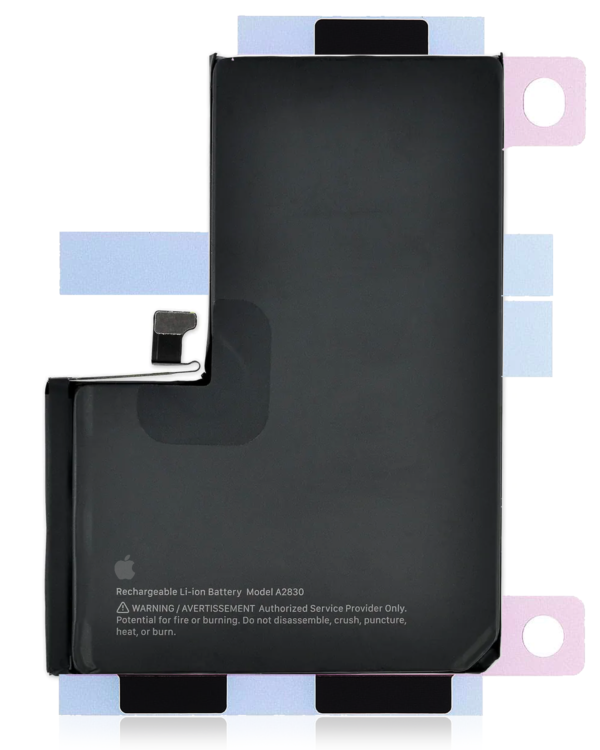 iPhone 14 Pro Max battery Replacement_OEM - Fix Factory Canada