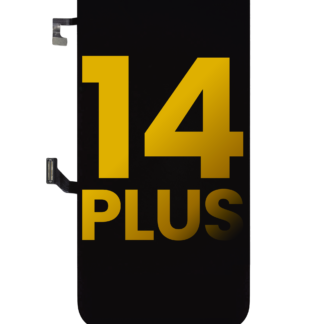 iPhone 14 Plus Display & Screen (Repair Included)