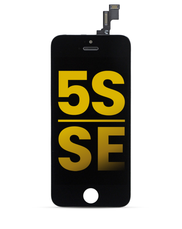 iPhone 5S/5SE Display & Screen Replacement (Repair Included) - Fix Factory Canada