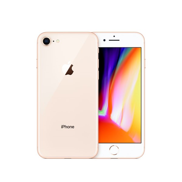 Apple iPhone 8 (64GB) - Refreshed Device