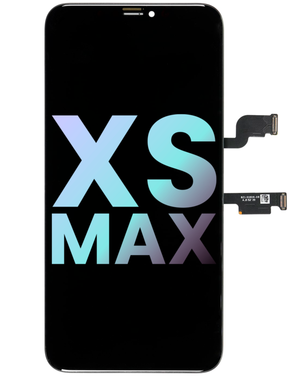 iPhone XS Max Screen Replacement_OEM - Fix Factory Canada